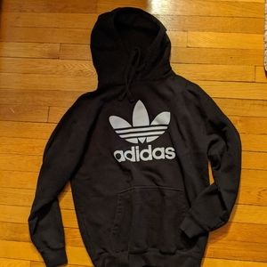 Adidas Hoodie